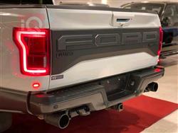 فۆرد F-150 راپتۆر